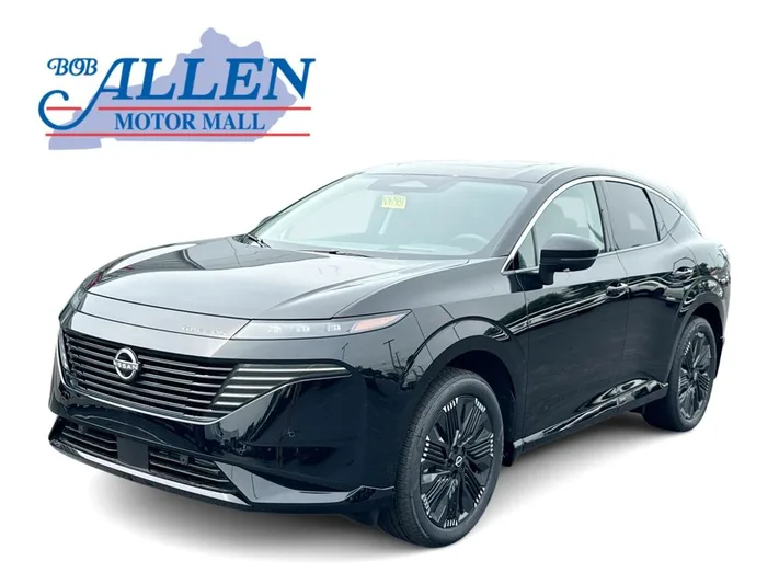 2026 Nissan Murano - view 34