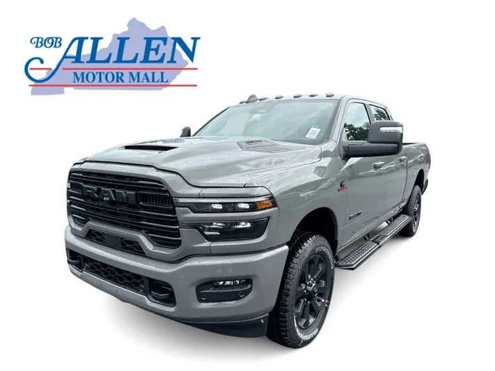 2026 Ram 2500 - view 59