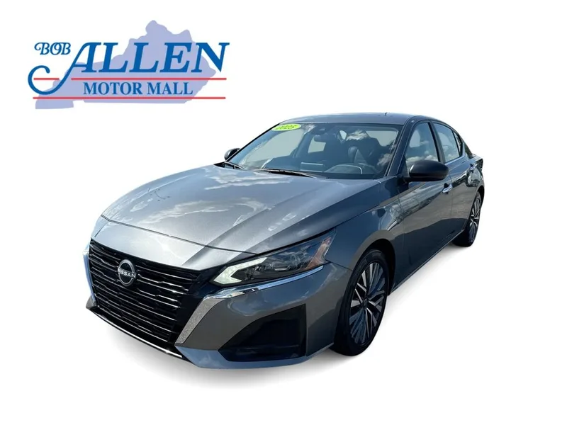 2025 Nissan Altima 2.5 SV, photo 31