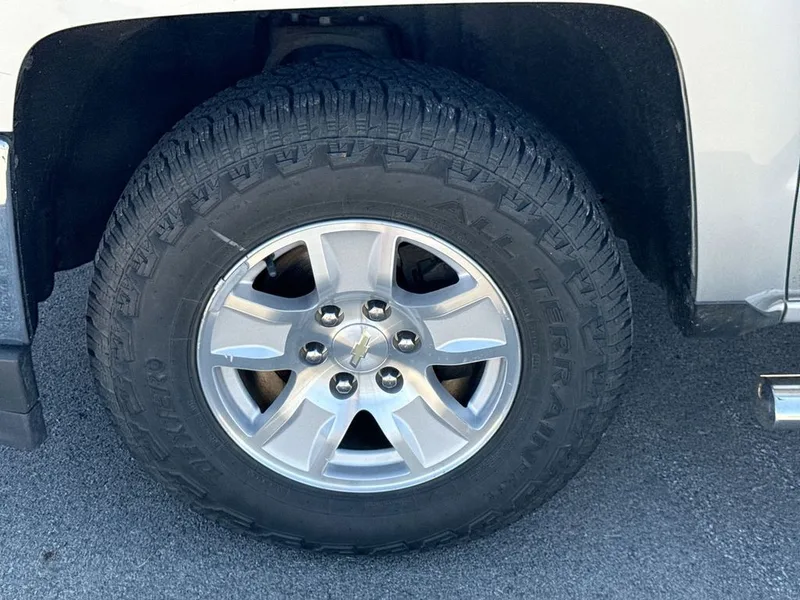 2019 Chevrolet Silverado 1500 LD LT, photo 24