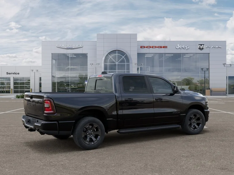 2026 Ram 1500 Express, photo 30