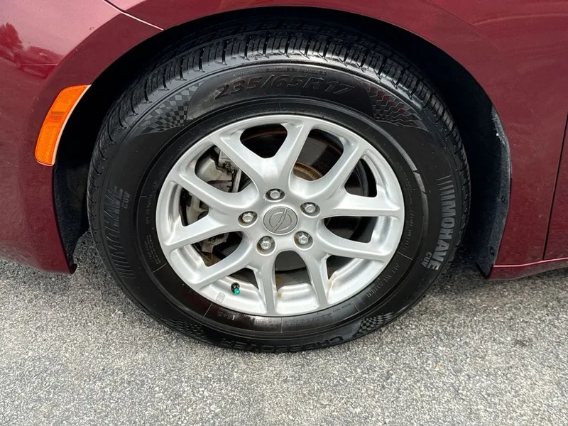 2020 Chrysler Pacifica Touring L, photo 25