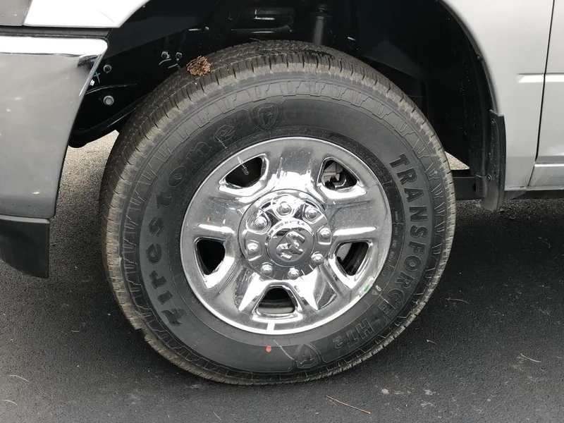 2026 Ram 2500 Tradesman, photo 50