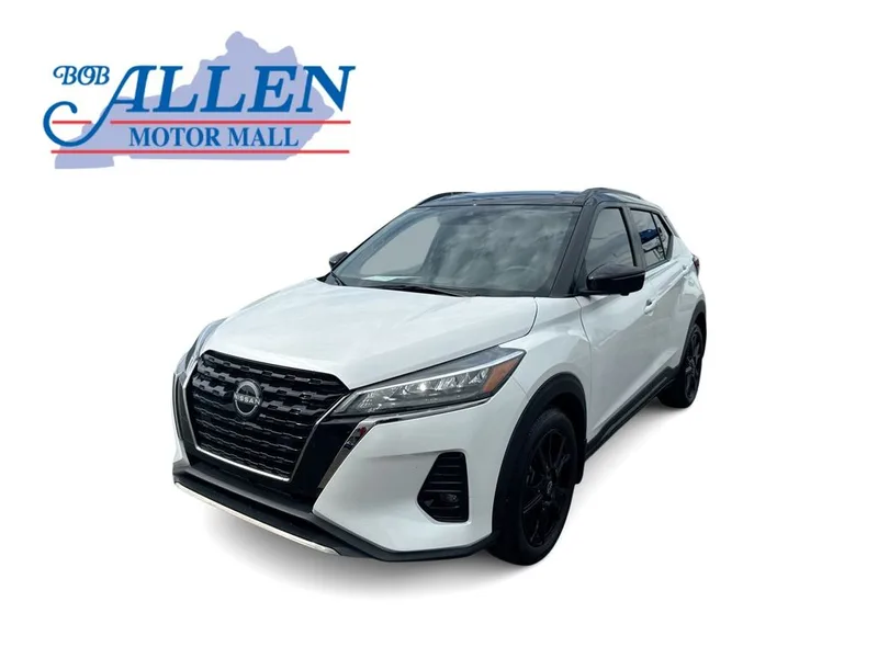 2023 Nissan Kicks SR, photo 31