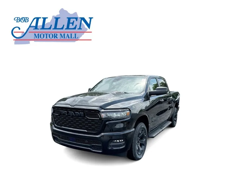 2026 Ram 1500 Express, photo 57