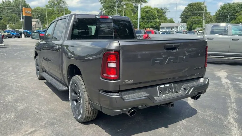 2026 Ram 1500 Express, photo 61