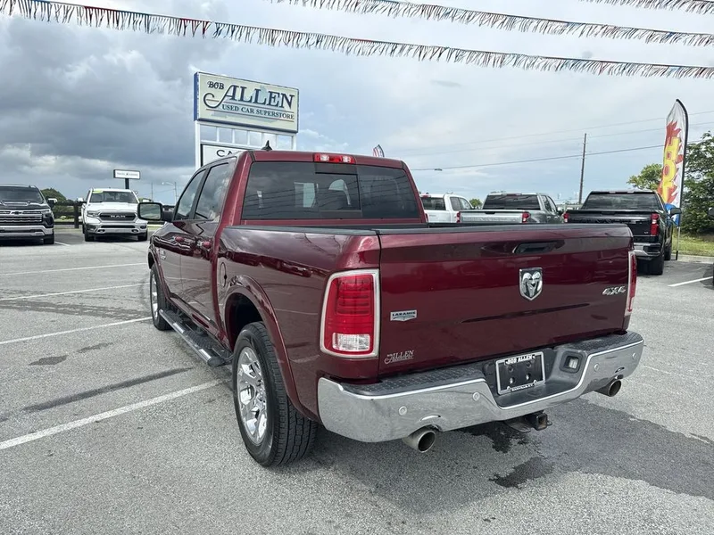 2018 Ram 1500 Laramie, photo 28