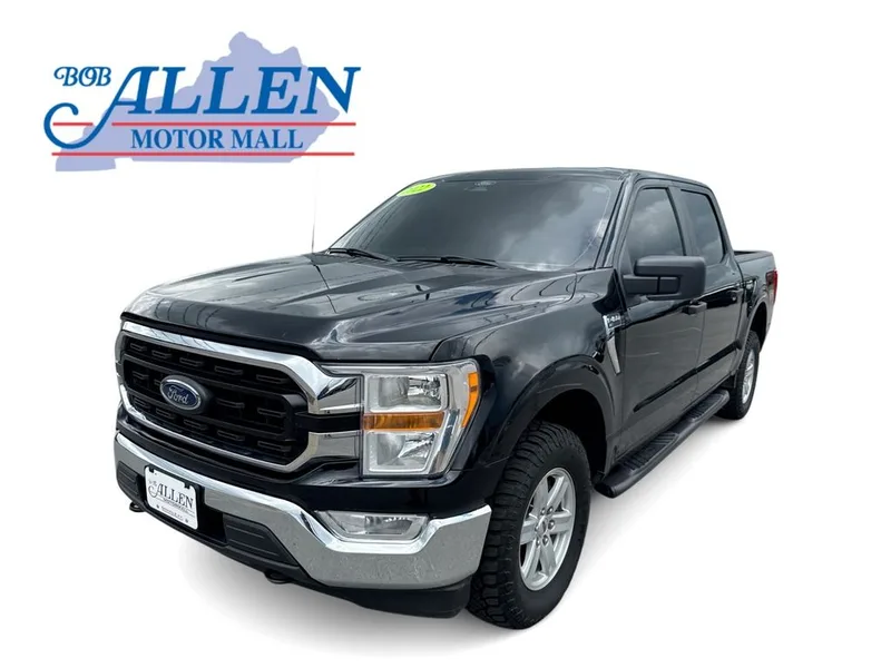 2022 Ford F-150, photo 31