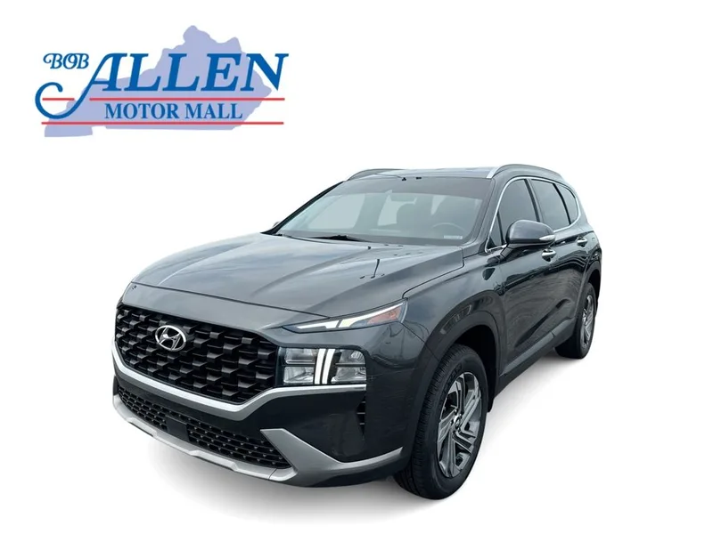 2023 Hyundai Santa Fe SEL, photo 33
