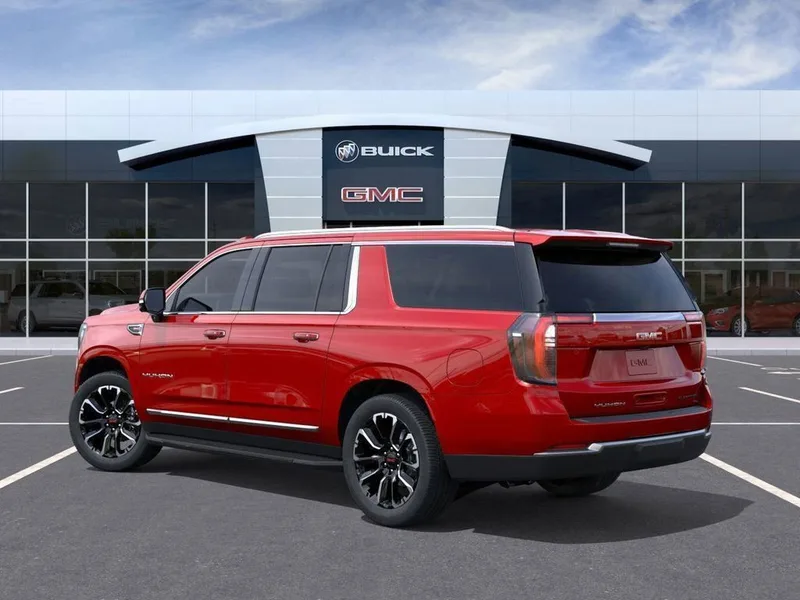 2026 GMC Yukon XL Elevation, photo 51