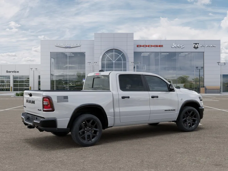 2026 Ram 1500 Laramie, photo 30