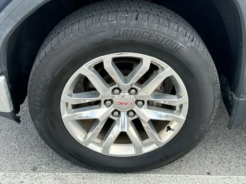 2019 GMC Sierra 1500 SLT, photo 28