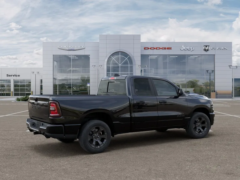 2026 Ram 1500 Express, photo 30