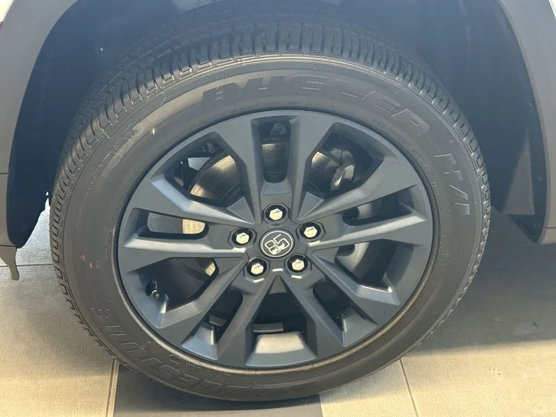 2026 Jeep Grand Cherokee, photo 52