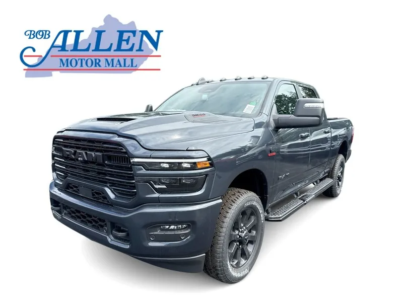 2026 Ram 2500 Laramie, photo 59