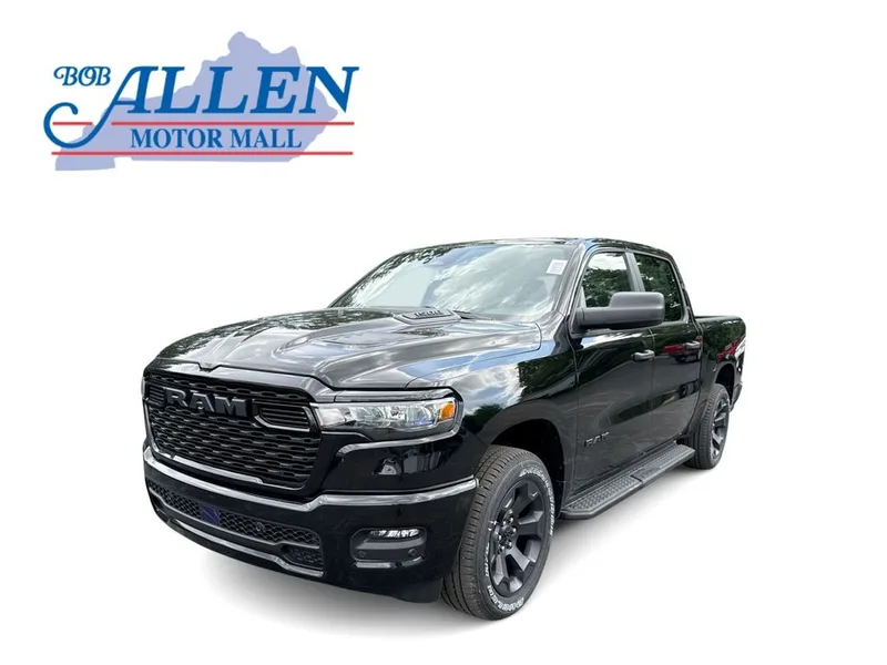 2026 Ram 1500 Express, photo 57