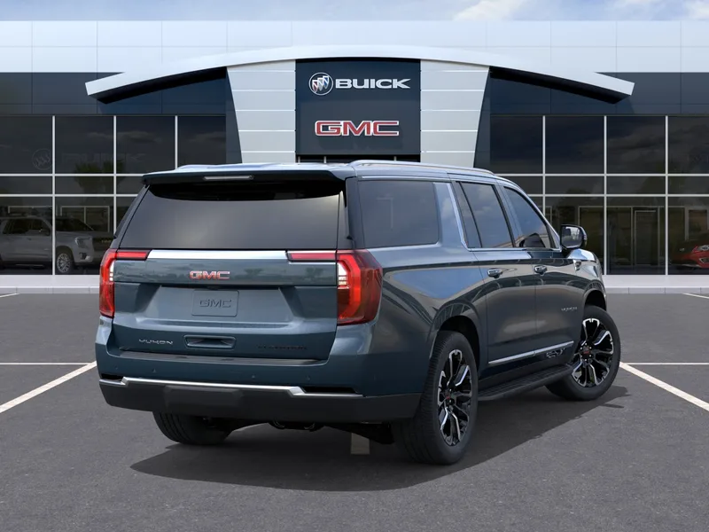 2026 GMC Yukon XL Elevation, photo 28