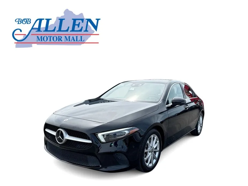 2022 Mercedes-Benz A-Class A 220, photo 33