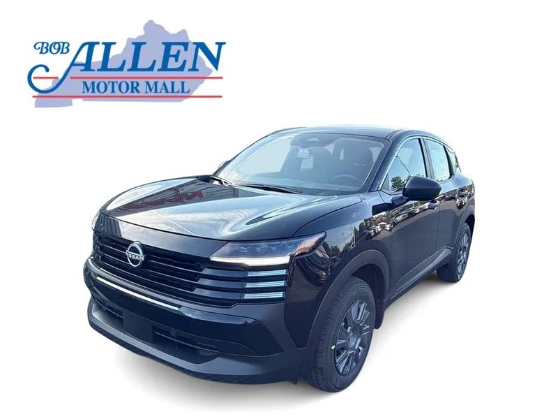 2026 Nissan Kicks S, photo 31