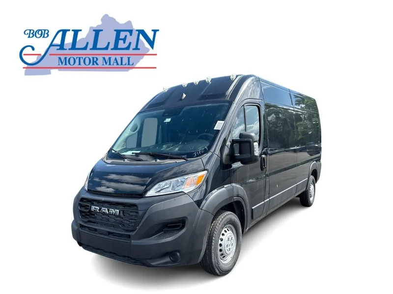 2026 Ram ProMaster 3500 High Roof, photo 57