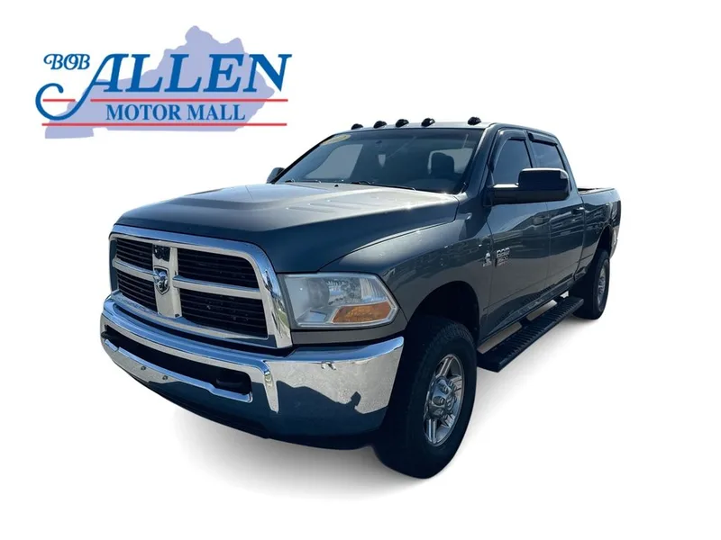 2012 Ram 3500 ST, photo 22