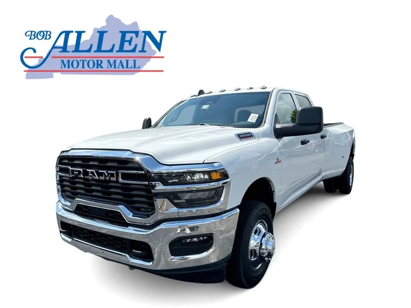 2026 Ram 3500 Tradesman, photo 57