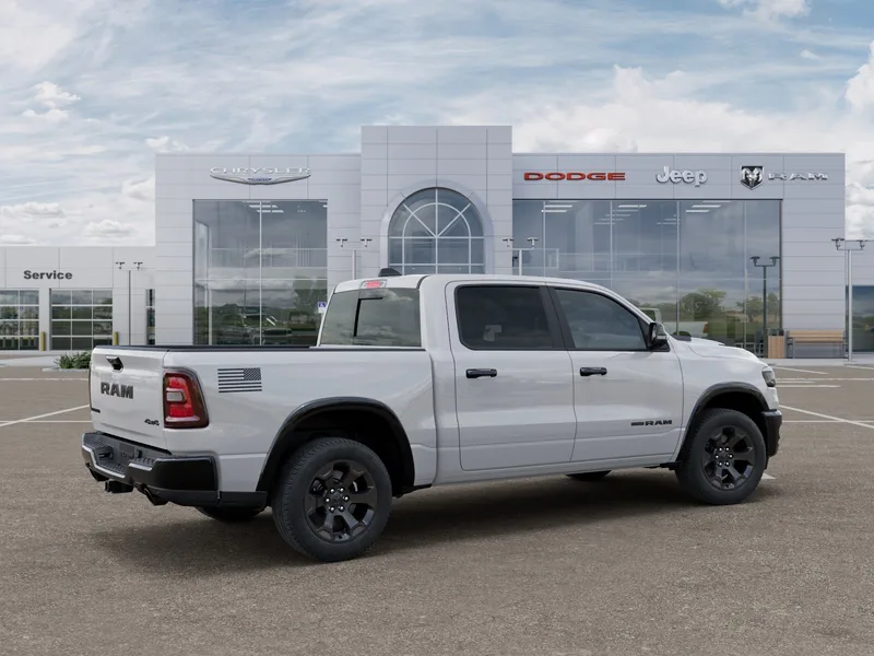 2026 Ram 1500 Big Horn/Lone Star, photo 30