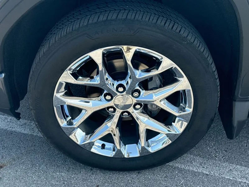 2019 GMC Sierra 1500 Denali, photo 29