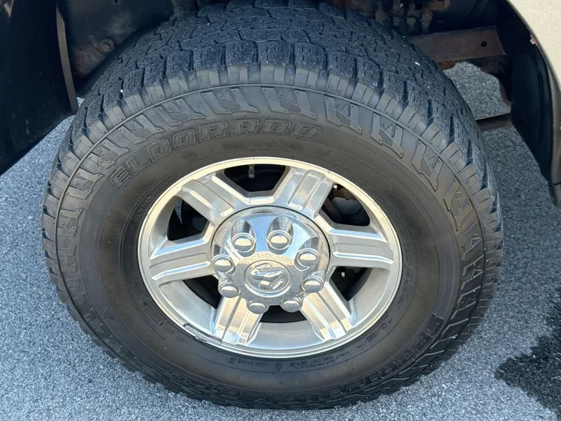 2012 Ram 3500 ST, photo 23