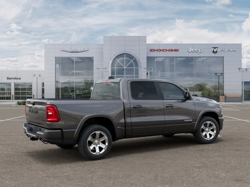 2026 Ram 1500 Big Horn/Lone Star, photo 30
