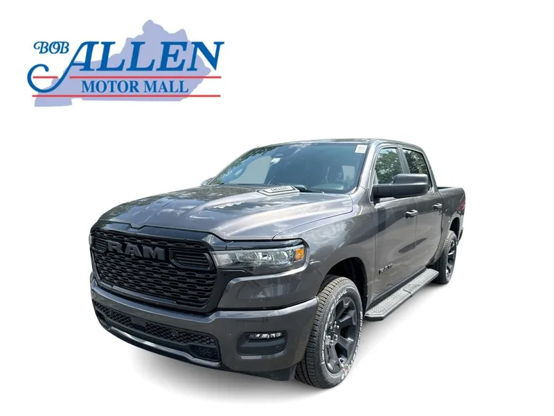 2026 Ram 1500 Express, photo 57