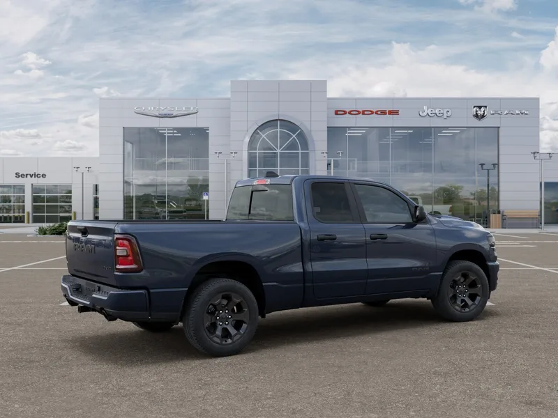 2026 Ram 1500 Express, photo 30