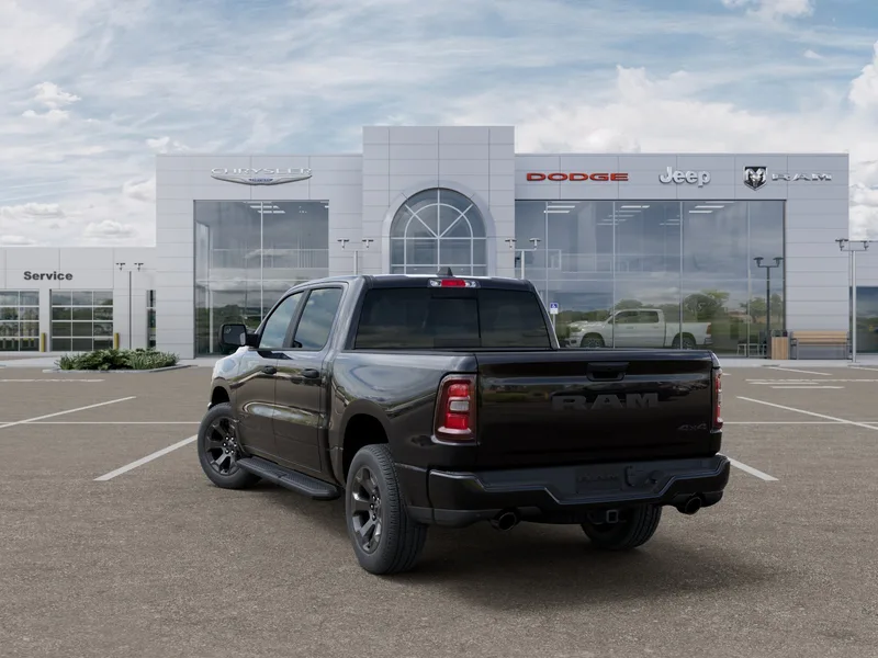 2026 Ram 1500 Express, photo 29