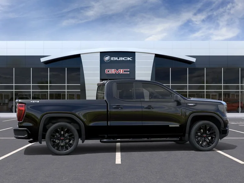 2026 GMC Sierra 1500 Elevation, photo 53