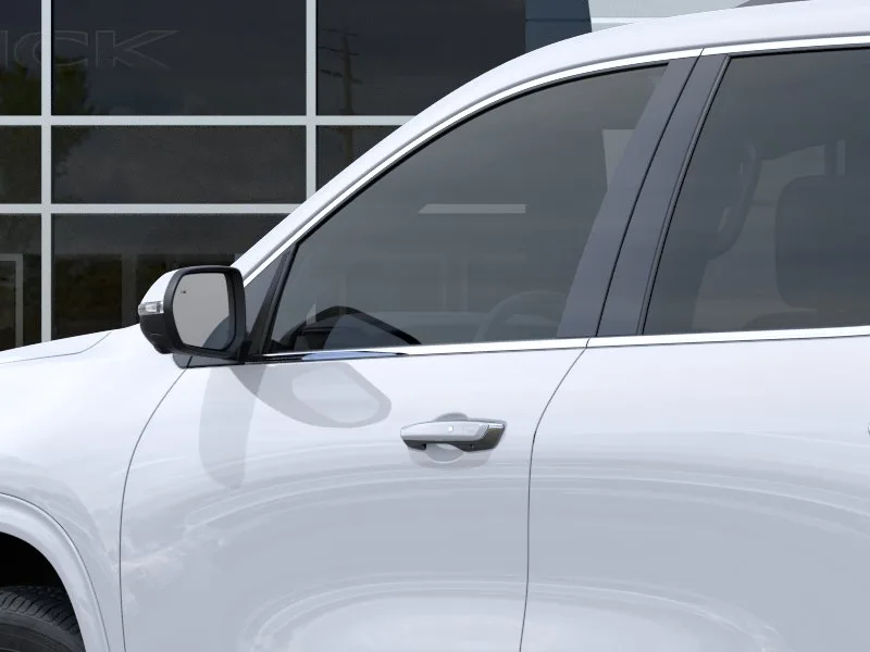 2026 GMC Acadia Denali, photo 36