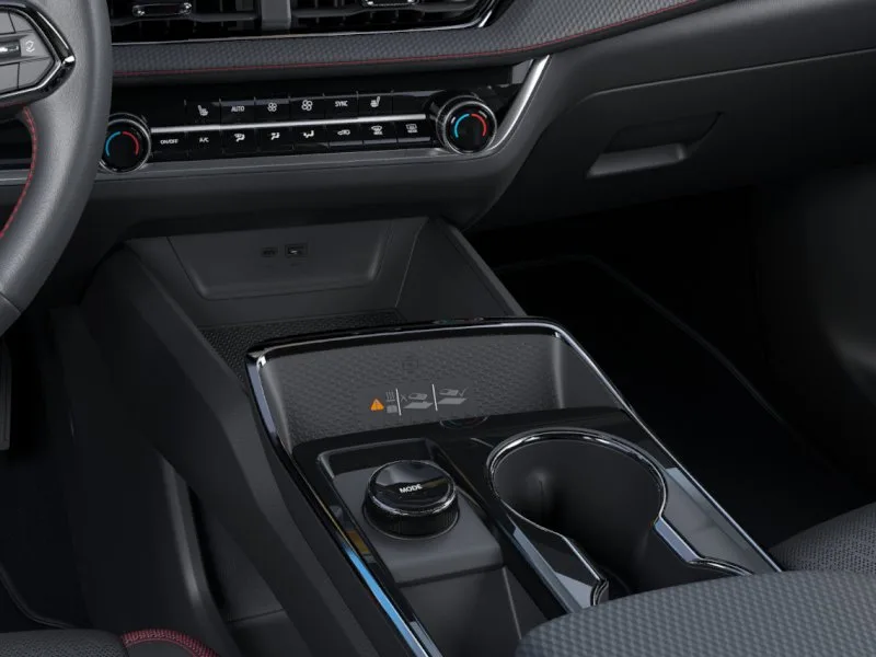 2026 Chevrolet Equinox RS, photo 23