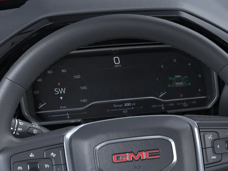 2026 GMC Sierra 2500HD SLT, photo 42