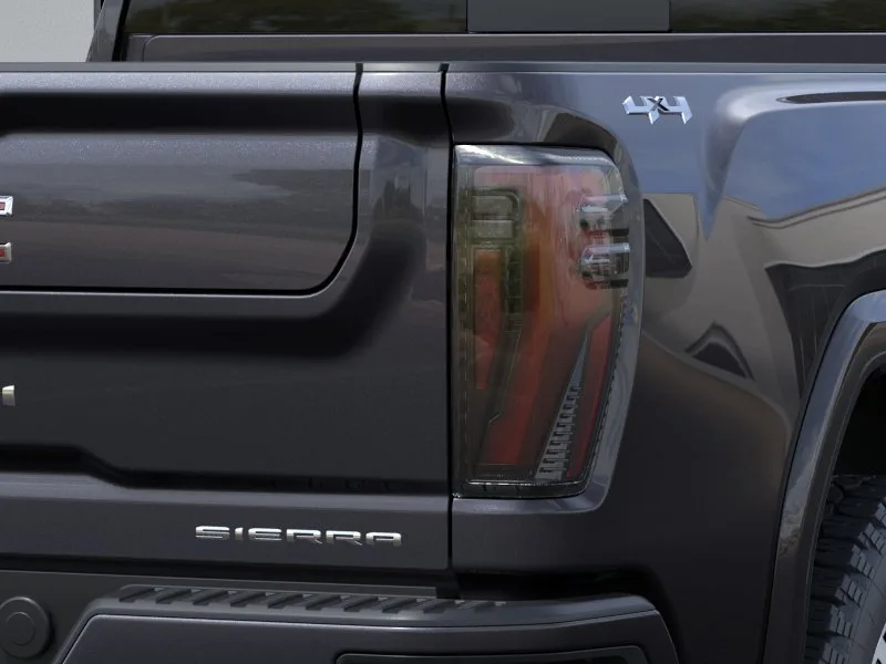 2026 GMC Sierra 3500HD Denali Ultimate, photo 11