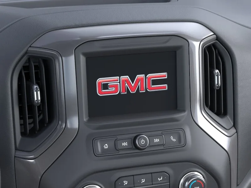 2026 GMC Sierra 2500HD Pro, photo 20