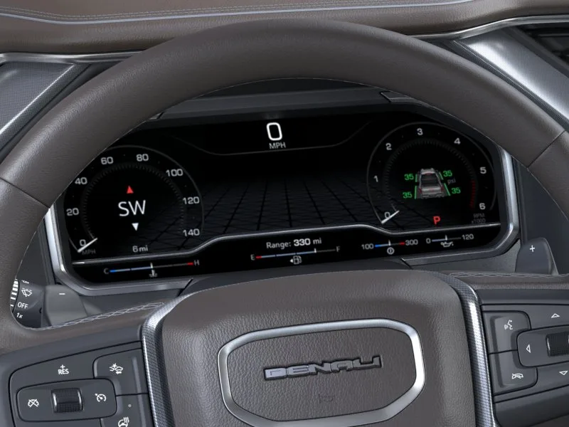 2026 GMC Sierra 1500 Denali, photo 18