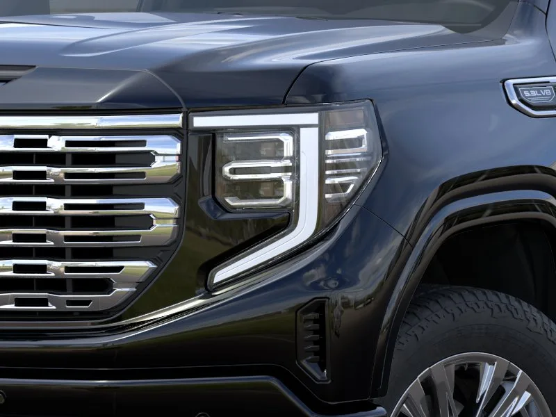 2026 GMC Sierra 1500 Denali, photo 10