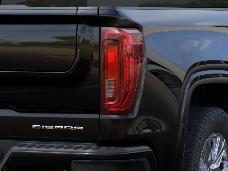 2026 GMC Sierra 1500 Denali, photo 11