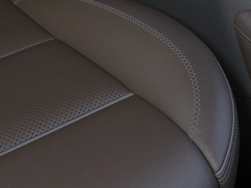 2026 GMC Sierra 1500 Denali, photo 21