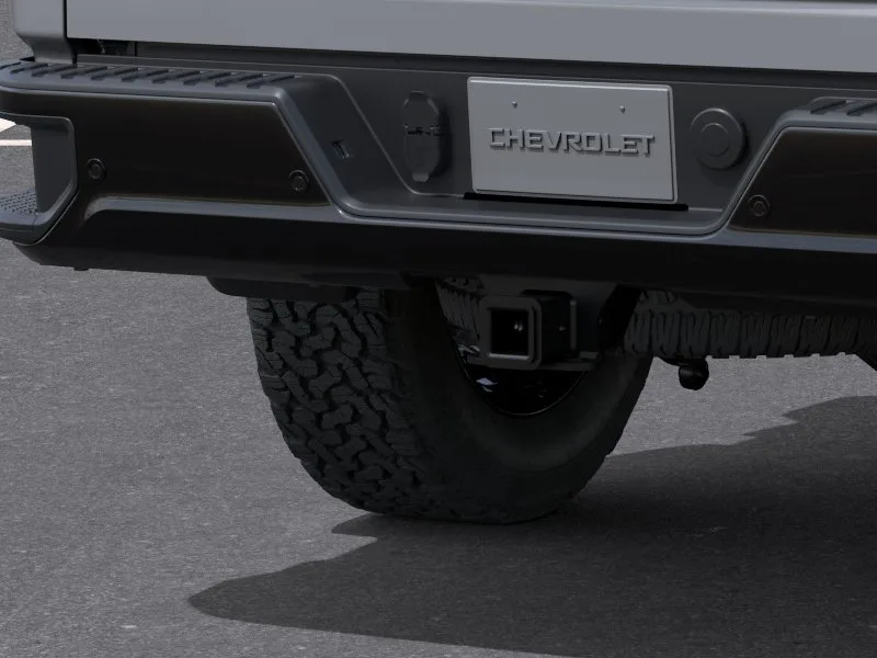 2026 Chevrolet Silverado 2500HD LT, photo 14