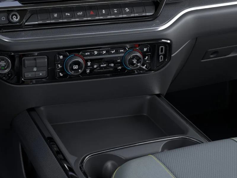 2026 Chevrolet Silverado 2500HD ZR2, photo 23