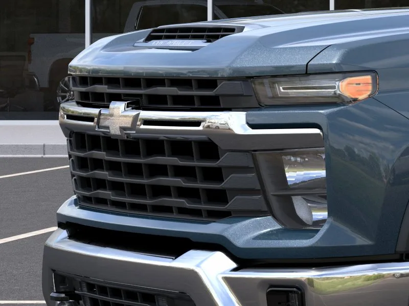 2026 Chevrolet Silverado 3500HD LT, photo 13
