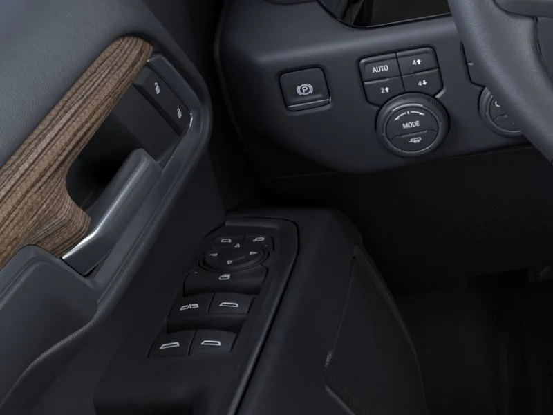 2026 Chevrolet Silverado 3500HD LT, photo 22