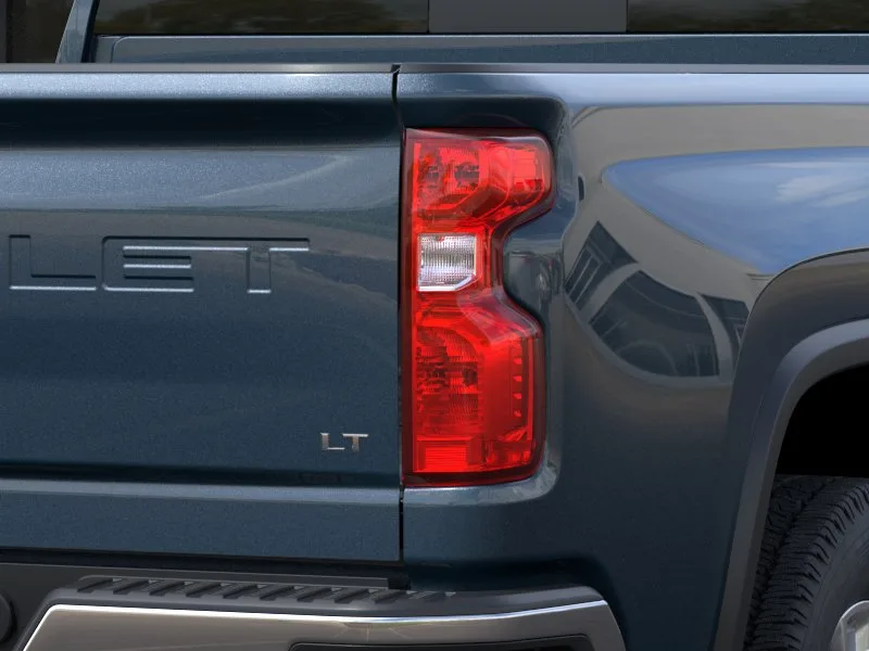 2026 Chevrolet Silverado 2500HD LT, photo 11