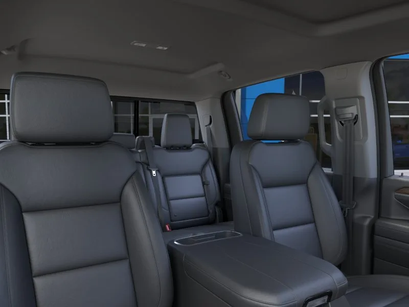 2026 Chevrolet Silverado 2500HD LT, photo 24