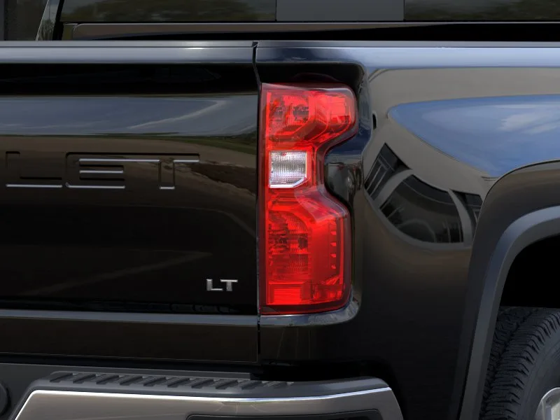 2026 Chevrolet Silverado 2500HD LT, photo 11